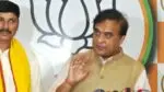 Himanta Biswa Sarma