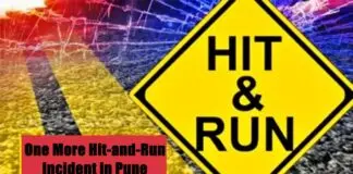 Hit-and-Run Incident