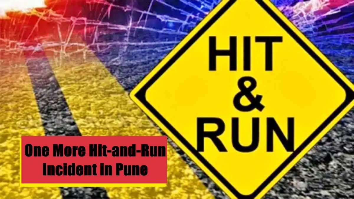 One More Hit-and-Run Incident in Pune Claims Policeman’s Life and Leaves Another Injured