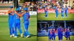 India Clinches Victory Over Zimbabwe