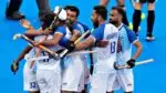 Indian Men’s Hockey Team Triumphs in Thrilling Opener at Paris 2024 Olympics Indian Mens Hockey Team Paris 2024 Olympics