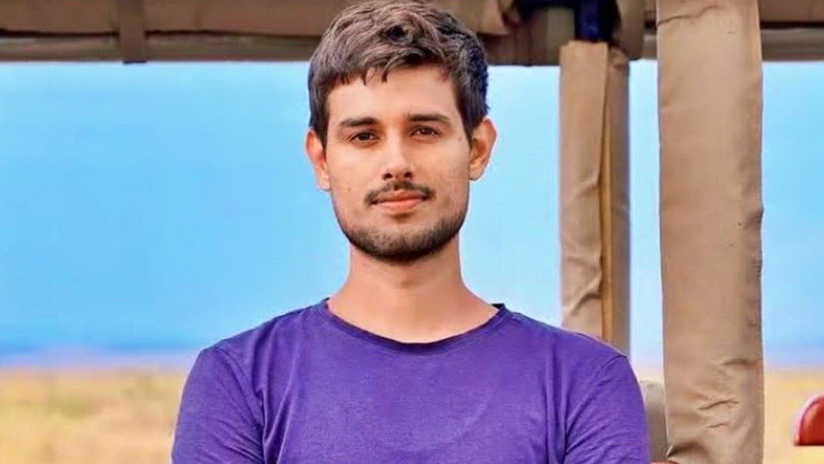 Influencer Dhruv Rathee Faces Legal Action Over Alleged Fake Post on Lok Sabha Speaker’s Daughter