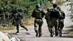 Intense Gunfight in Doda: Five Security Personnel Injured in Fierce Encounter Intense Gunfight in Doda