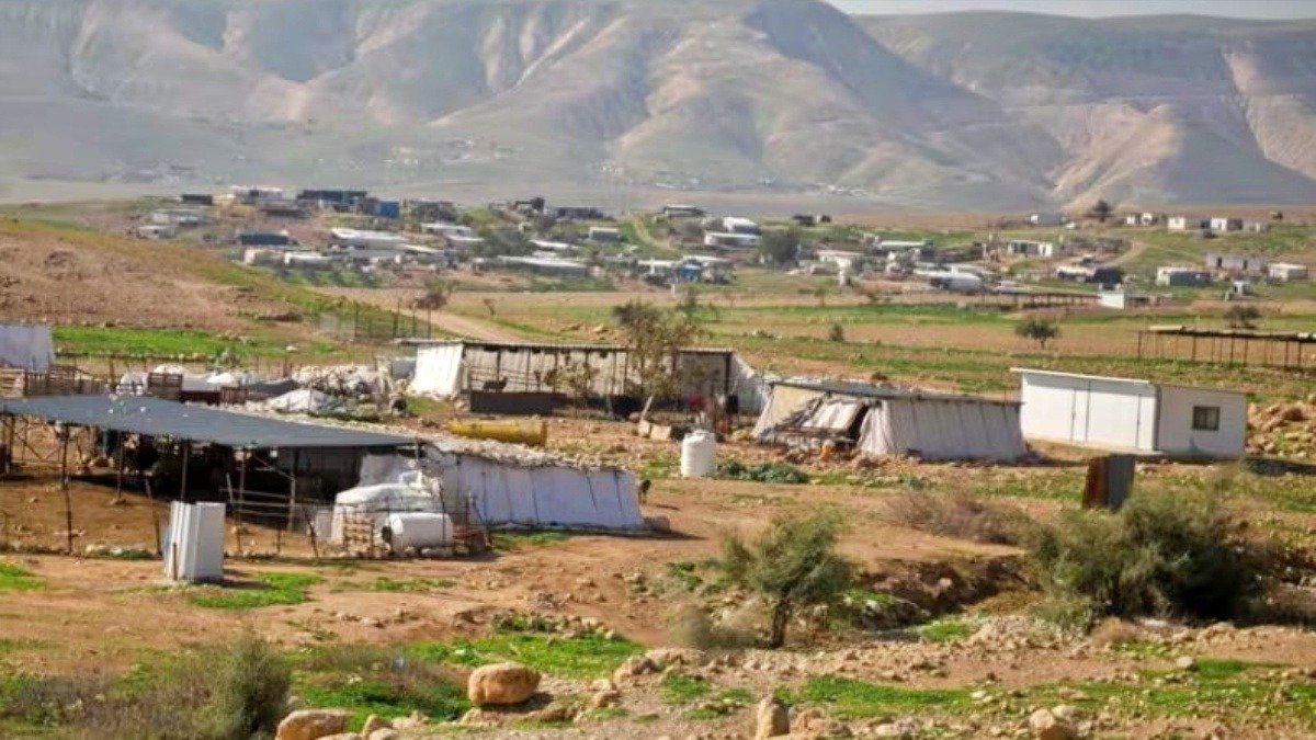 Israel Approves Largest West Bank Land Seizure in Decades Amid Ongoing Conflict