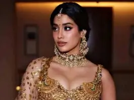 Janhvi Kapoor Discharged After Battling Food Poisoning Janhvi Kapoor Discharged After Food Poisoning