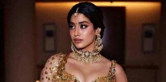 Janhvi Kapoor Discharged After Food Poisoning