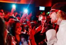 Justin Bieber at ambanis wedding