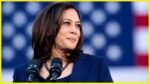 Kamala Harris new