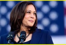 Kamala Harris new