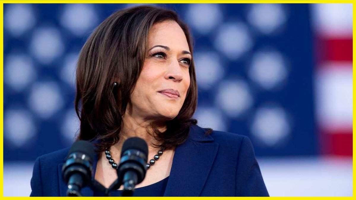 Kamala Harris Ignites Democratic Momentum with Record-Breaking Fundraising in US Presidential Race