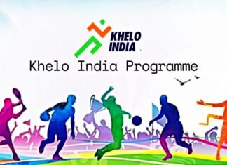 Khelo India Program