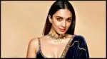 Kiara Advani