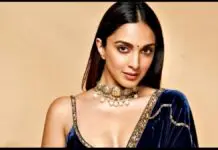 Kiara Advani: From Alia to Stardom Kiara Advani