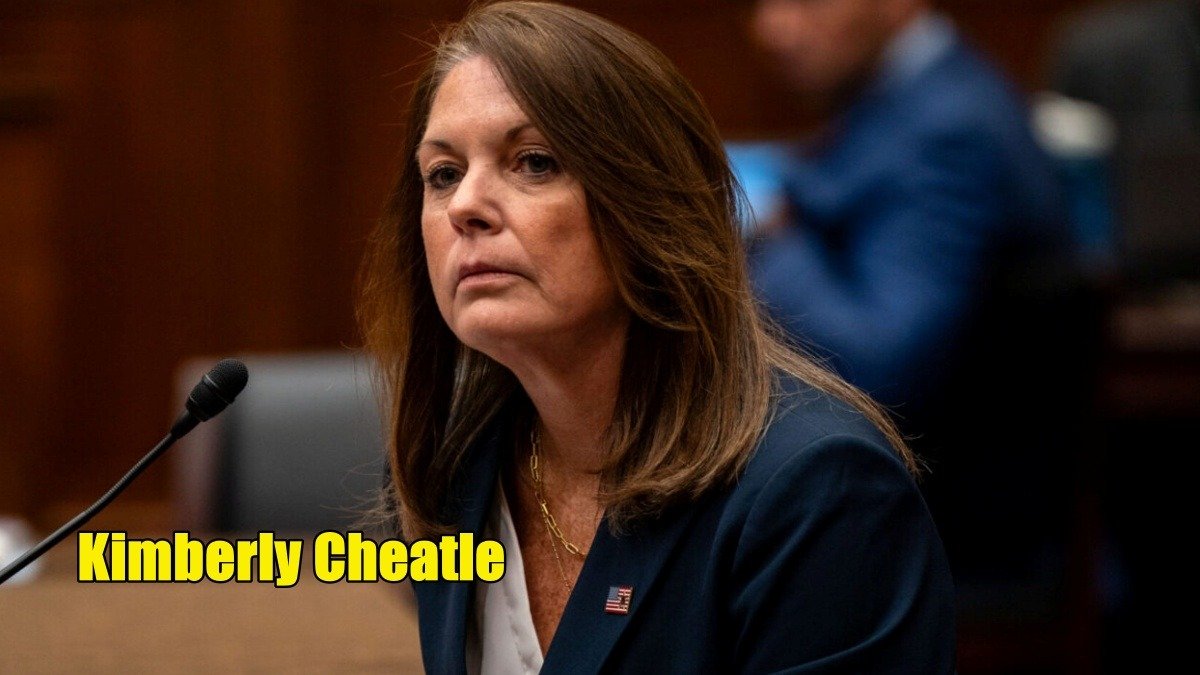 US Secret Service Director Resigns After Attempted Assassination of Former President Trump