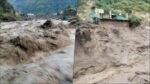 Kullu Valley Faces Heavy Rains and Flash Floods