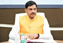 Madhya Pradesh Sets Precedent for CBI Probes