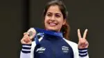 Manu Bhaker