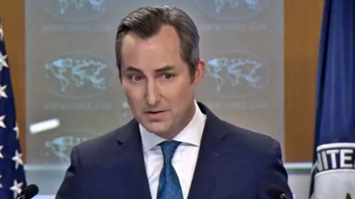 US Urges India to Address Ukraine Conflict with Russia