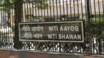 Modi Government Reorganizes NITI Aayog: Allies Take Center Stage Modi Government Reorganizes NITI Aayog