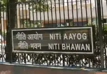 Modi Government Reorganizes NITI Aayog