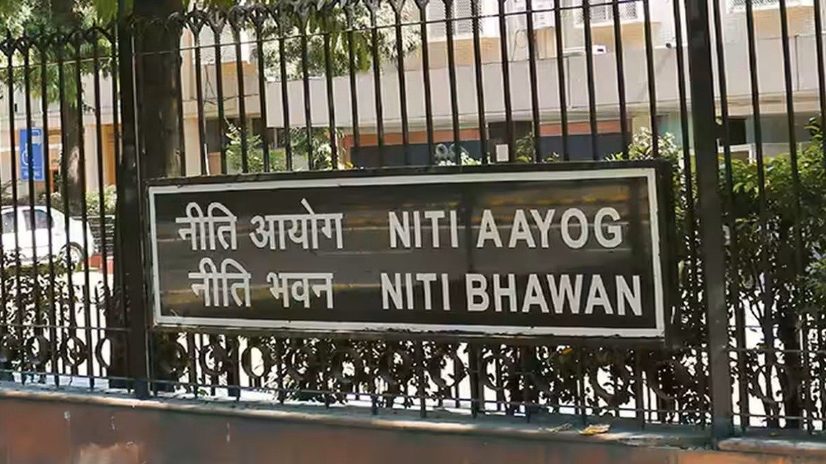 Modi Government Reorganizes NITI Aayog: Allies Take Center Stage