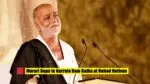 Morari Bapu to Narrate Ram Katha at United Nations