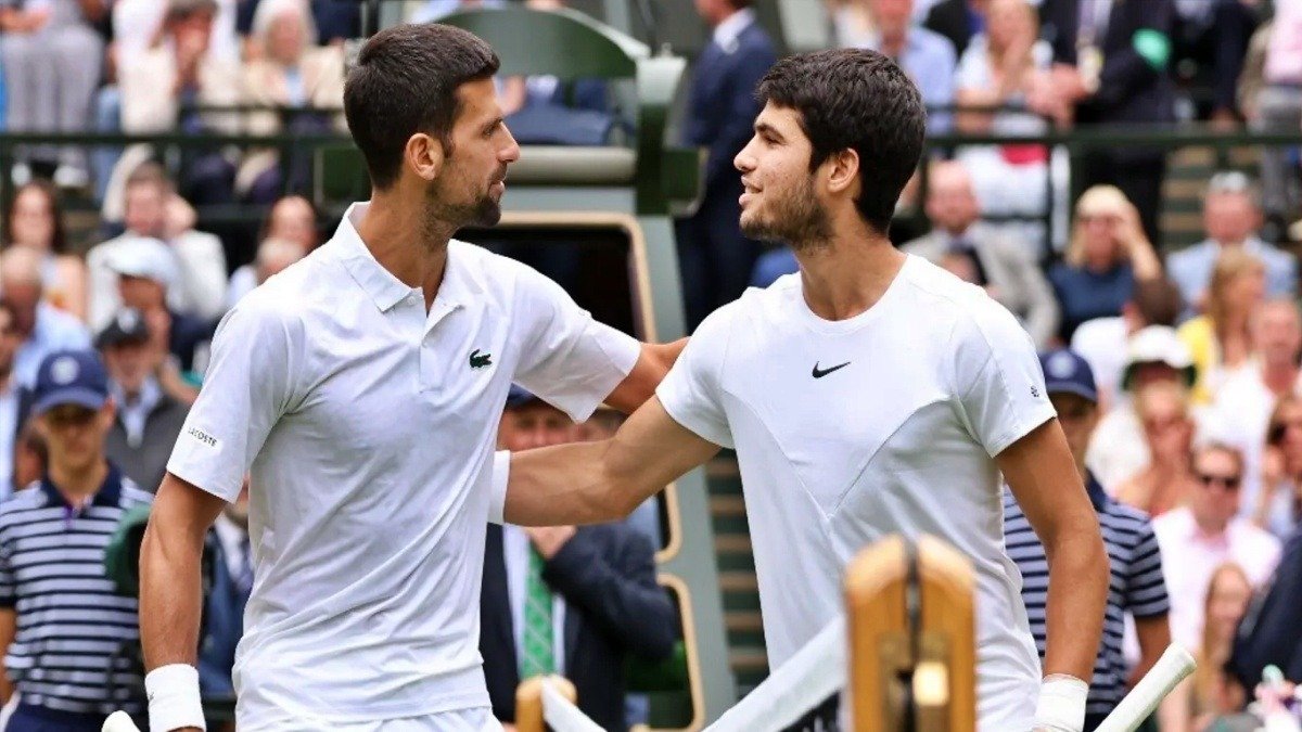 Wimbledon final: ‘The most expensive tickets in the history of sports’