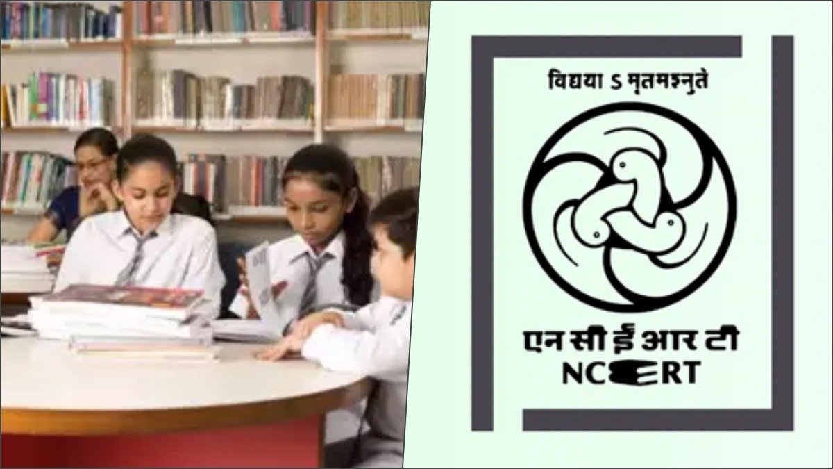 NCERT Revamps Syllabus for Classes 3 and 6: What You Need to Know