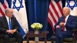 Netanyahus US Visit