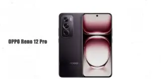 OPPO Reno 12 Pro