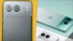 Metal Magic: OnePlus Nord 4 Unveils Sleek Metal Back Design OnePlus Nord 4