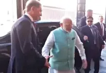 PM at Russia