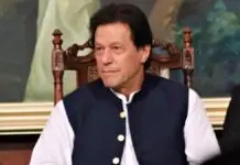 Pakistani Government Moves to Ban Imran Khan’s PTI Amid Accusations of Anti-National Activities Pakistani Government Moves to Ban PTI