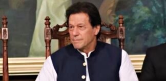 Pakistani Government Moves to Ban PTI