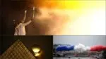Paris 2024 Summer Olympics: A Dazzling Opening Extravaganza on the Seine Paris 2024 Summer Olympics3