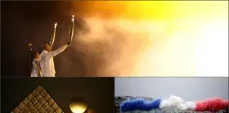 Paris 2024 Summer Olympics3