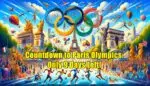 Paris Olympics 2024