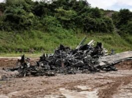 Tragedy Strikes in Nepal: Plane Crash Claims Lives Near Kathmandu Plane Crash Near Kathmandu