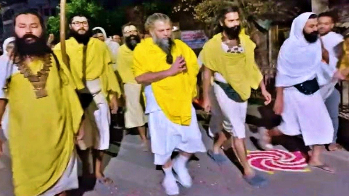 Tragedy Strikes During Bhole Baba’s Ritual: Premanand Maharaj Takes Drastic Action