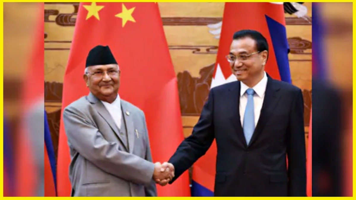 Chinese Premier Li Keqiang Commits to Strengthening China-Nepal Ties Under Belt and Road Initiative