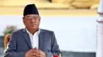Prime Minister Pushpa Kamal Dahal