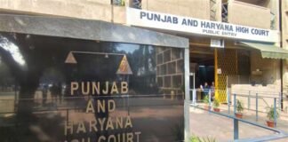 Punjab and Haryana High Court