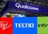 Qualcomm Takes Legal Action in India
