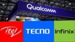Qualcomm Takes Legal Action in India