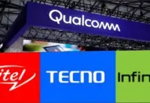 Qualcomm Takes Legal Action Against Transsion Holdings in India Qualcomm Takes Legal Action in India