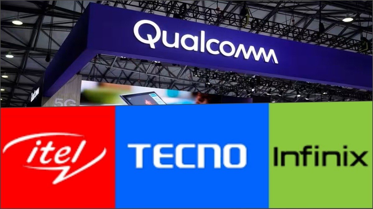 Qualcomm Takes Legal Action Against Transsion Holdings in India