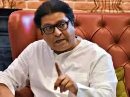 Raj Thackeray