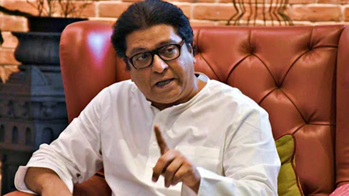 MNS Chief Raj Thackeray to Go Solo in Maharashtra Assembly Elections