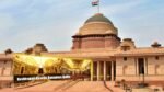 Rashtrapati Bhavan Renames Halls