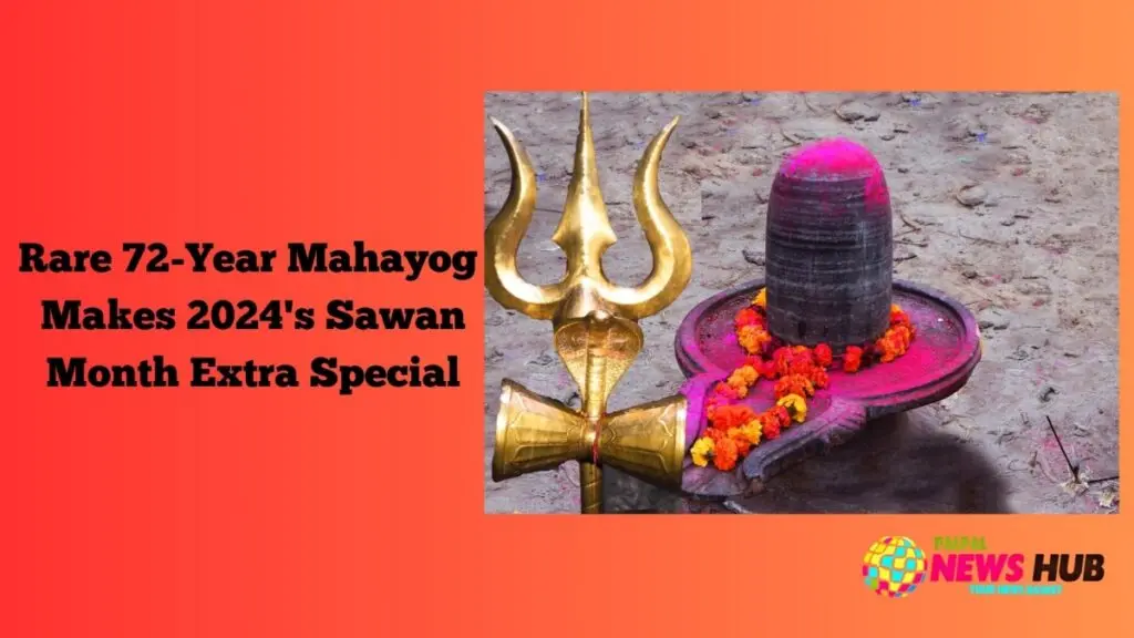 Sawan Month Extra Special | PalPal News Hub | Latest National, Technology, and Astrology News Sawan Month Extra Special